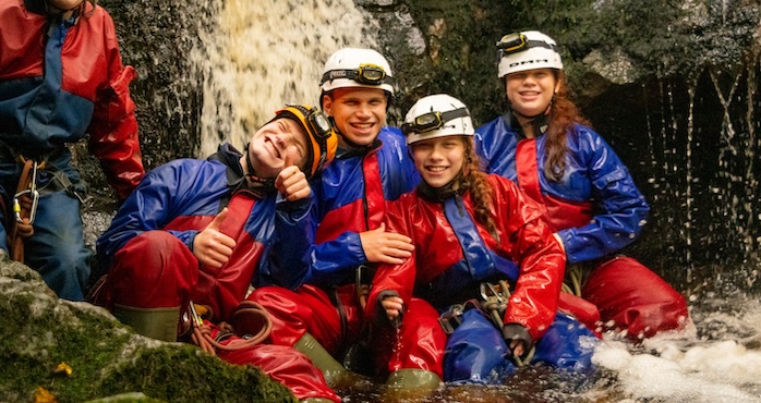 Family-Adventure-Ingleton-Yorkshire-Dales