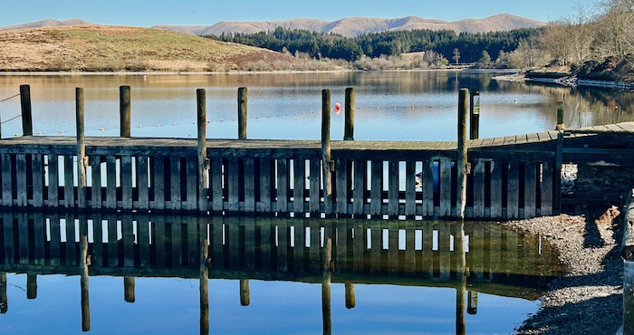 Canoeing-Group-Killington-Lake-Cumbria