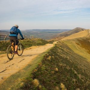 Mountain Biking Guided Rides and Courses - Full Day, Gift Voucher