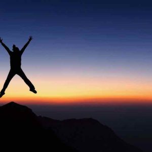 Private Guided Night Hikes