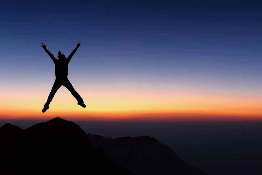 Private Guided Night Hikes