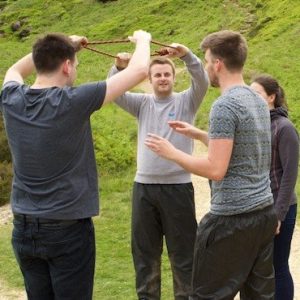 Cryptic Adventure Challenge