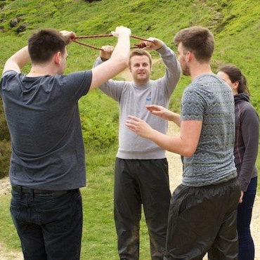 Cryptic Adventure Challenge