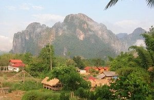 Vang-Vieng