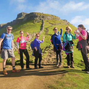 Yorkshire Three Peaks Sub Twelve
